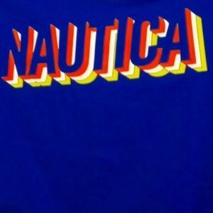 Nautica Tee